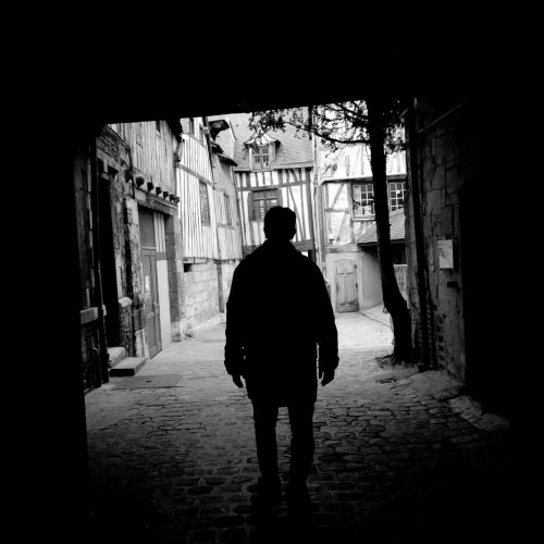 Jacques, guide